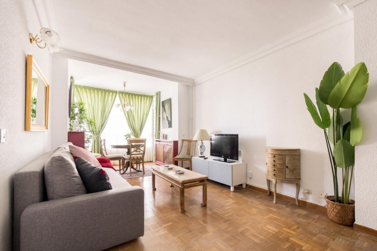 El Ginzo De Limia Apartment
